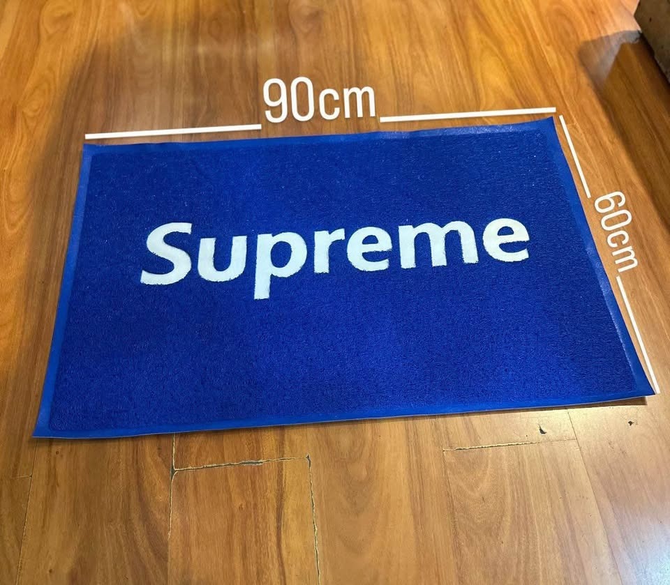 Miniatura 2 de Tapete Vulcanizado Supreme Con Borda